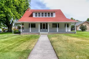 1107 Pleasant St, Walla Walla, WA 99362 - Photo 1