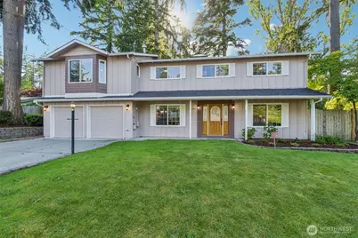 7309 134th Avenue NE, Redmond, WA 98052 - Photo 1