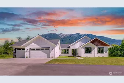 31132 339th Drive NE, Arlington, WA 98223 - Photo 1