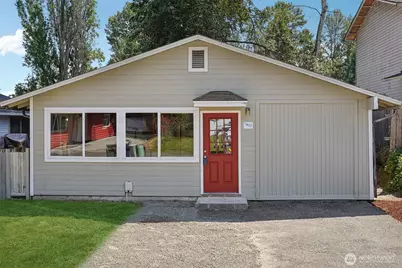 11822 SE 318th Place, Auburn, WA 98092 - Photo 1