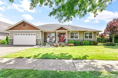 1521 Westview Place, Lynden, WA 98264 - Photo 1