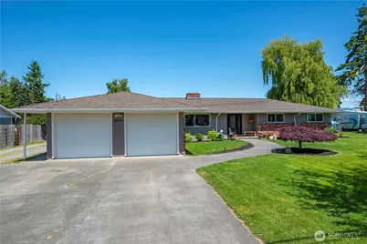 16909 Donnelly Road, Mount Vernon, WA 98273 - Photo 1