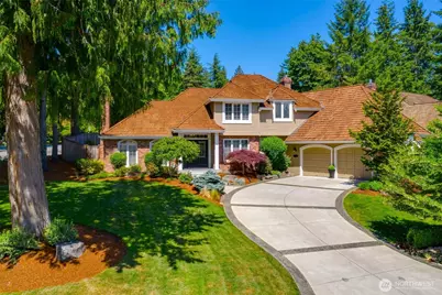 20520 NE 35th Place, Sammamish, WA 98074 - Photo 1