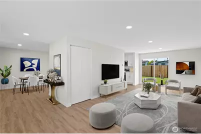 8931 12th Street NE, Lake Stevens, WA 98258 - Photo 1