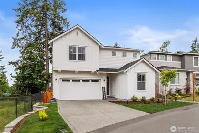 10266 Chimes Place NW, Bremerton, WA 98311 - Photo 1