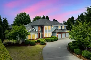 8711 Fenwick Loop SE SE, Olympia, WA 98513 - Photo 1