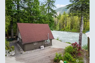 25921 Clear Creek Rd, Darrington, WA 98241 - Photo 1