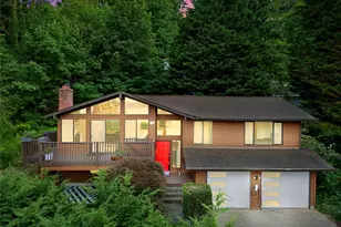 4119 NE 142nd St, Seattle, WA 98125 - Photo 1