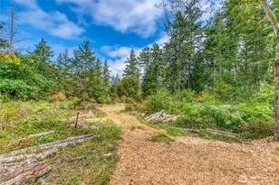0 Spring Point Rd Lot B, Orcas Island, WA 98243 - Photo 1