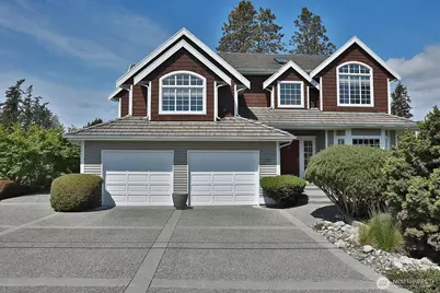 2391 Soundview Drive, Langley, WA 98260 - Photo 1