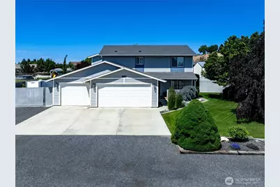 7690 McDougall Avenue NE, Moses Lake, WA 98837 - Photo 1