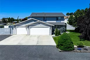 7690 McDougall Ave NE, Moses Lake, WA 98837 - Photo 1