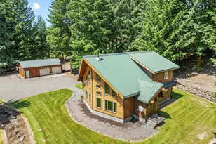 130 N Hendrickson Rd, Vader, WA 98593 - Photo 1