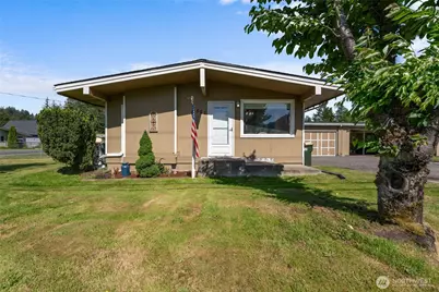 507 1st Avenue, Morton, WA 98356 - Photo 1