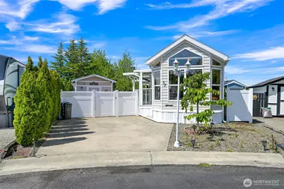 4751 Birch Bay Lynden Road #32, Blaine, WA 98230 - Photo 1