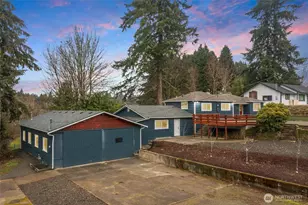 702 Dennis St SE, Tumwater, WA 98501 - Photo 1