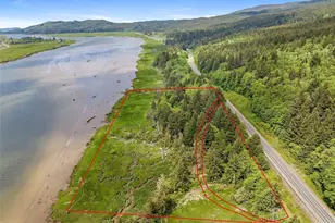 0 Lot Sr 4, Naselle, WA 98638 - Photo 1
