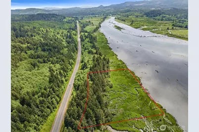 0 Lot Sr 4 #2, Naselle, WA 98638 - Photo 1