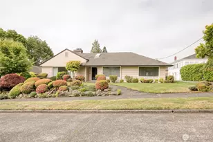 809 N K St, Aberdeen, WA 98520 - Photo 1
