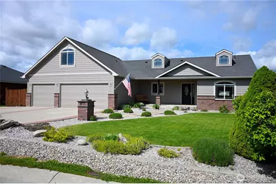 913 N High Desert Drive, Deer Park, WA 99006 - Photo 1