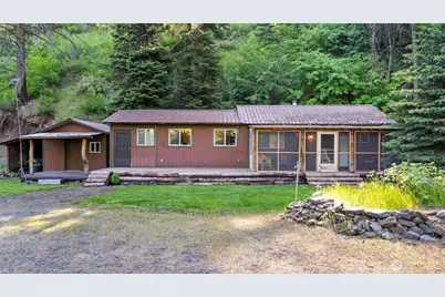 136 Tamarack Lane, Dayton, WA 99328 - Photo 1