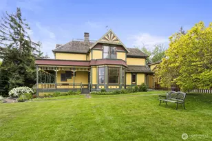 925 Wilson St, Port Townsend, WA 98368 - Photo 1