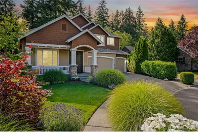 8707 236th Avenue NE, Redmond, WA 98053 - Photo 1