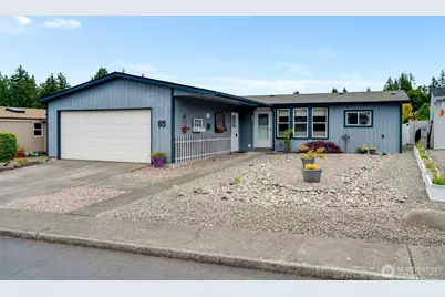 716 Dennis Street SE #93, Tumwater, WA 98501 - Photo 1