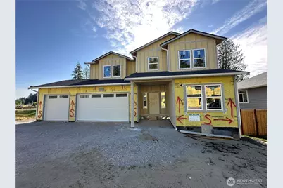 6812 Kyodi Court SE, Tumwater, WA 98501 - Photo 1