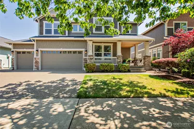 4336 Cashmere Dr NE, Lacey, WA 98516 - Photo 1