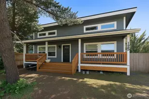 125 Ocean Shores Blvd SW, Ocean Shores, WA 98569 - Photo 1
