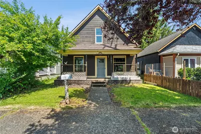 1219 Chenault Avenue, Hoquiam, WA 98550 - Photo 1