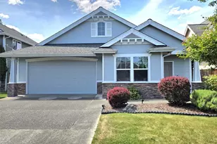 10127 Terra Valley Street Southeast, Yelm, WA 98597 - Photo 1