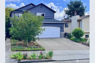 311 NW 42nd Street, Seattle, WA 98107 - Photo 1