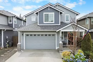 3930 Maritime Dr SW, Bremerton, WA 98312 - Photo 1