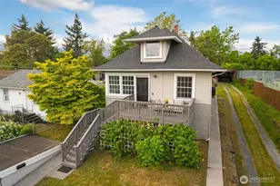 4340 S Bennett, Seattle, WA 98118 - Photo 1