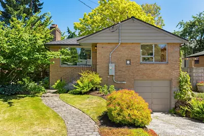 7008 25th Avenue NE, Seattle, WA 98115 - Photo 1