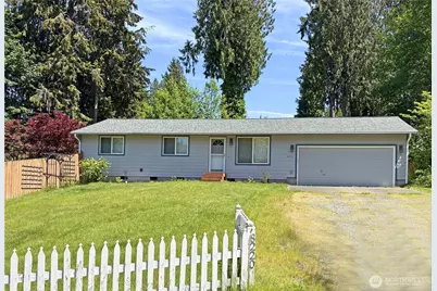 8220 Jill Court SE, Olympia, WA 98513 - Photo 1