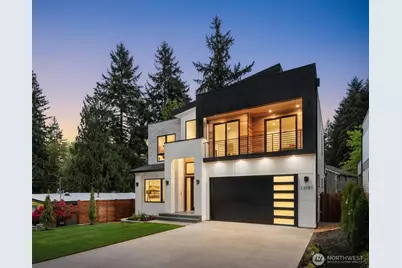 13051 NE 112th Street, Kirkland, WA 98033 - Photo 1