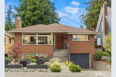 1226 NE 89th St, Seattle, WA 98115 - Photo 1
