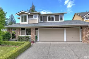 5322 NE 2nd St, Renton, WA 98059 - Photo 1