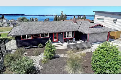 209 Burke Drive, Camano Island, WA 98282 - Photo 1