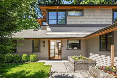 5619 89th Avenue SE, Mercer Island, WA 98040 - Photo 1