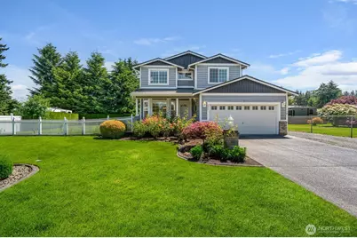 1921 12th Avenue SE, Puyallup, WA 98372 - Photo 1