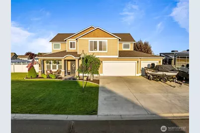 413 Boylson Street, Moses Lake, WA 98837 - Photo 1