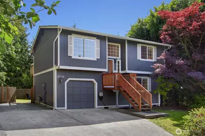 8708 11th Street NE, Lake Stevens, WA 98258 - Photo 1