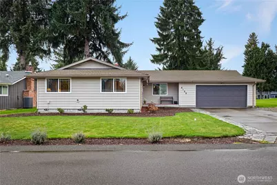 6103 Saint Andrews Drive SE, Olympia, WA 98513 - Photo 1