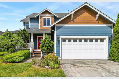 4155 Aurora Loop, Bellingham, WA 98226 - Photo 1