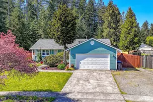 4002 Indian Summer Dr SE, Olympia, WA 98513 - Photo 1