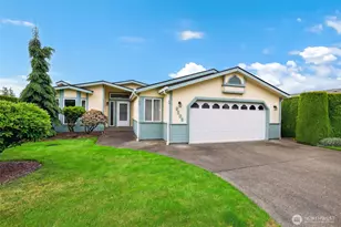 8203 18th Ln SE, Lacey, WA 98503 - Photo 1